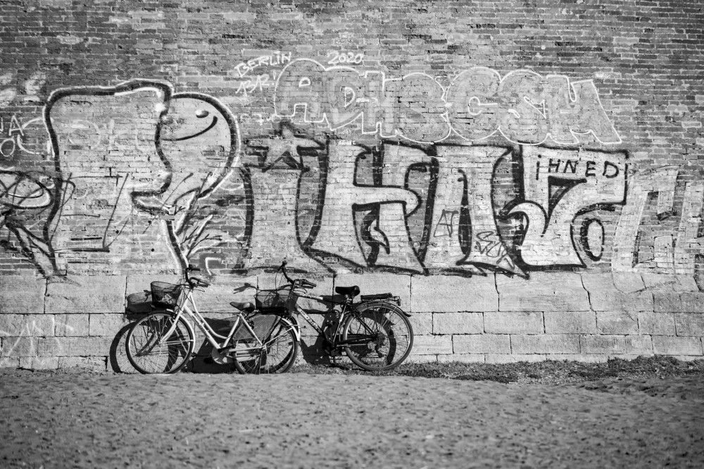 Photograph by SIMONE CIULLI