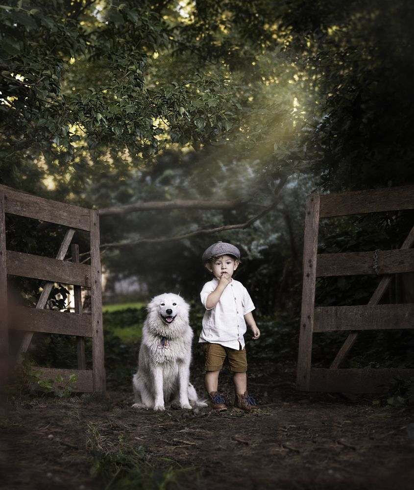 Photograph by PuntoDigital Las Rosas