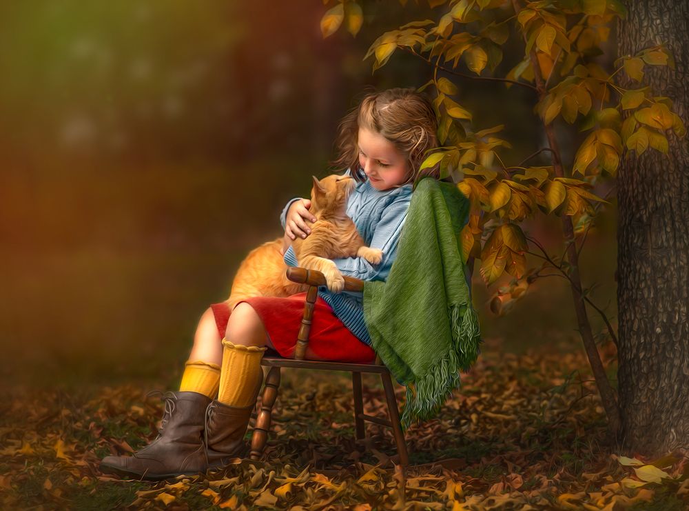 Photograph by kristen coverdell