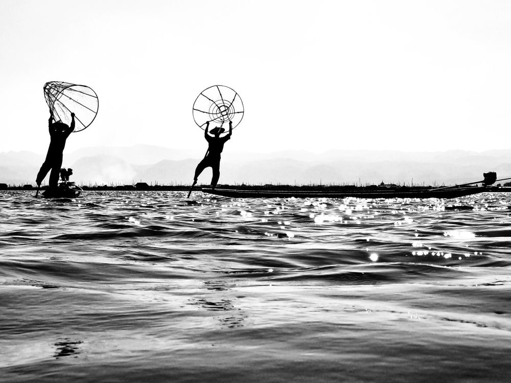 Photograph by Sai Sam Mai