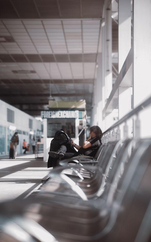 Photograph by Ron Joshua Robea