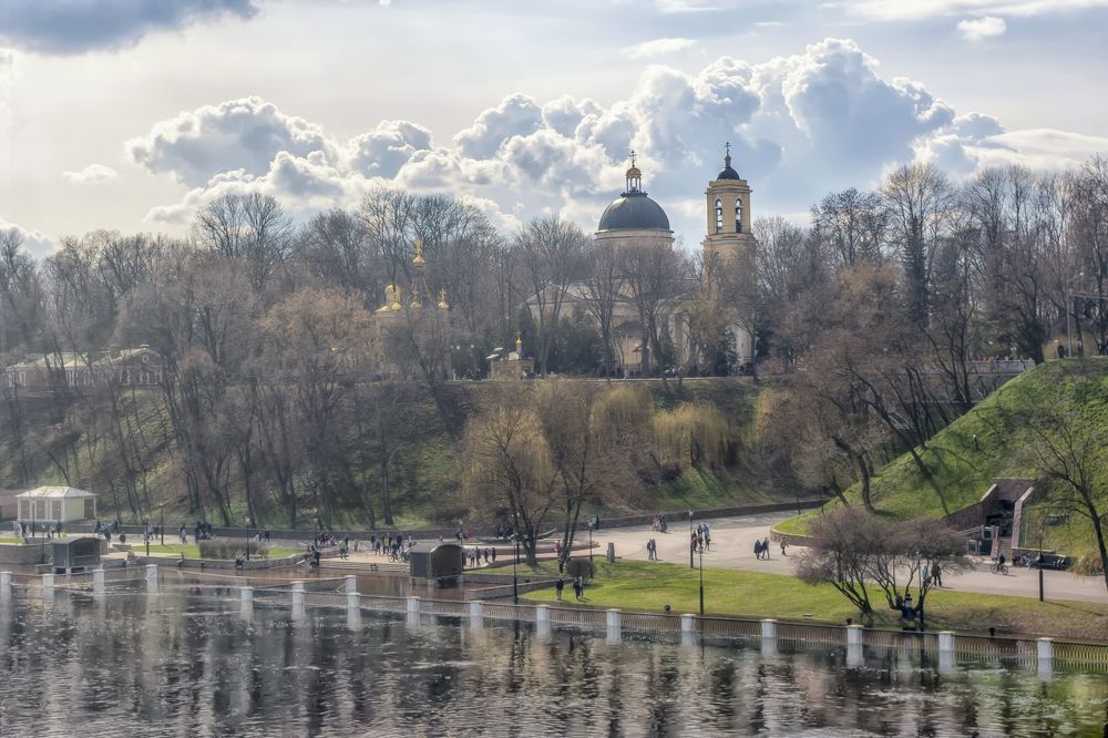 Photograph by Василий Королёв