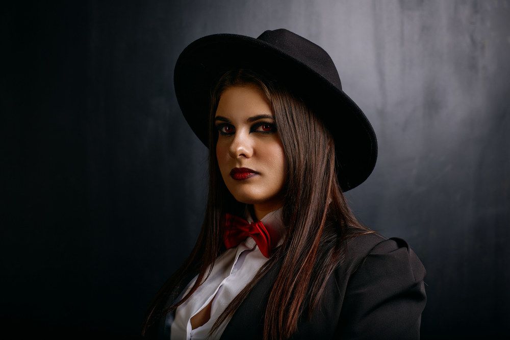 Фотография автора Бороненков Вадим