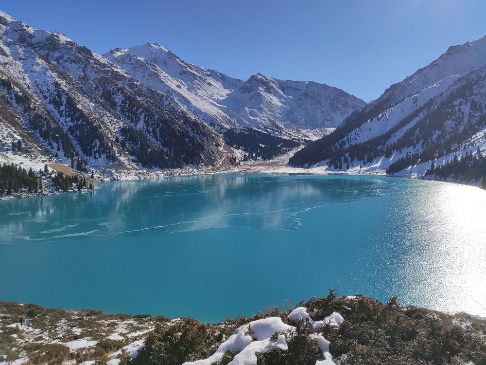 Photograph by Дарья Булавина