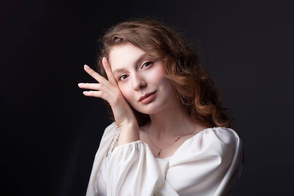 Photograph by Anastasia Kosenkova