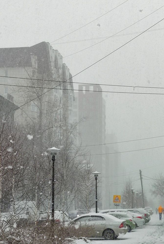 Новосибирск