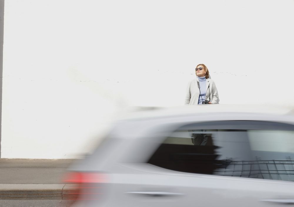 Photograph by Евгения Казакова