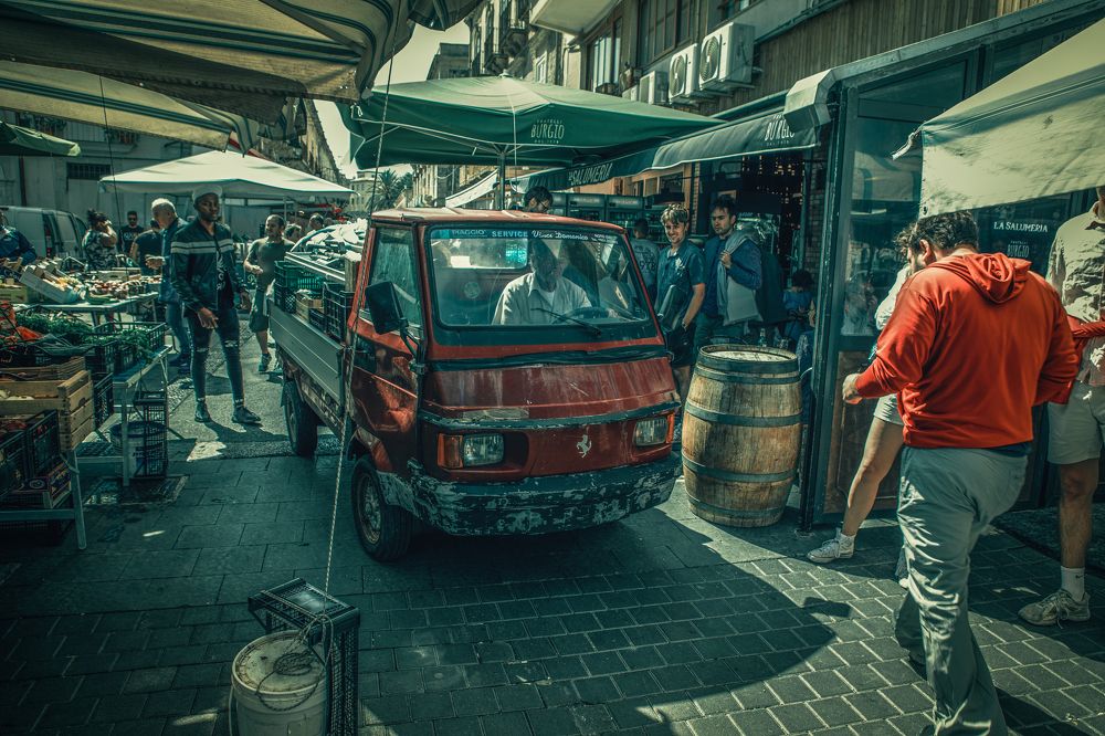 Фотография автора Dmitry Shterenberg