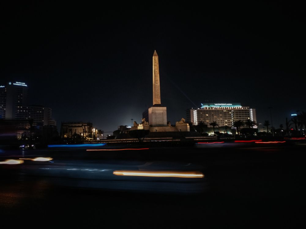 Photograph by Ahmed FahmyZa