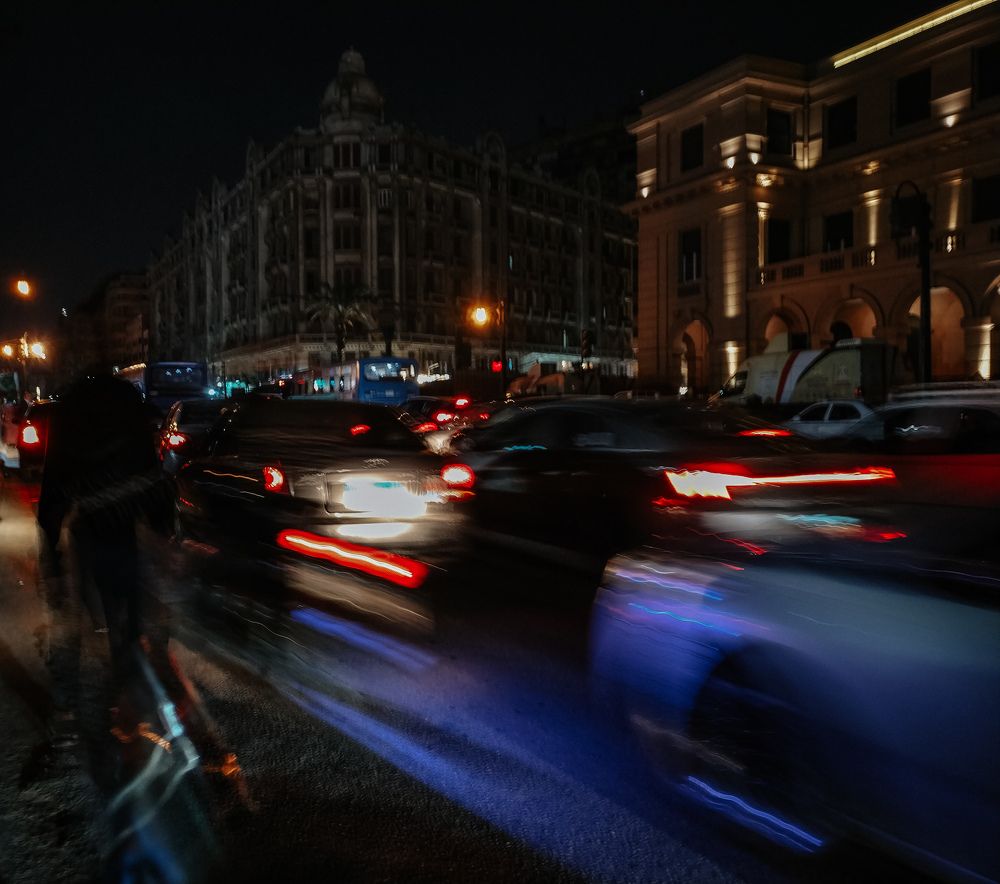 Photograph by Ahmed FahmyZa