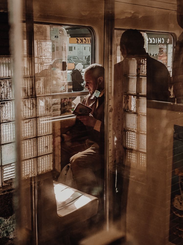 Photograph by Ahmed FahmyZa