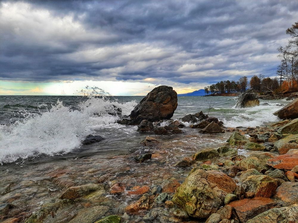 Photograph by Алексей Залевский