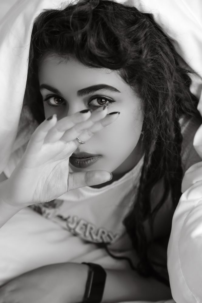 Photograph by Anahita Shahgaldi