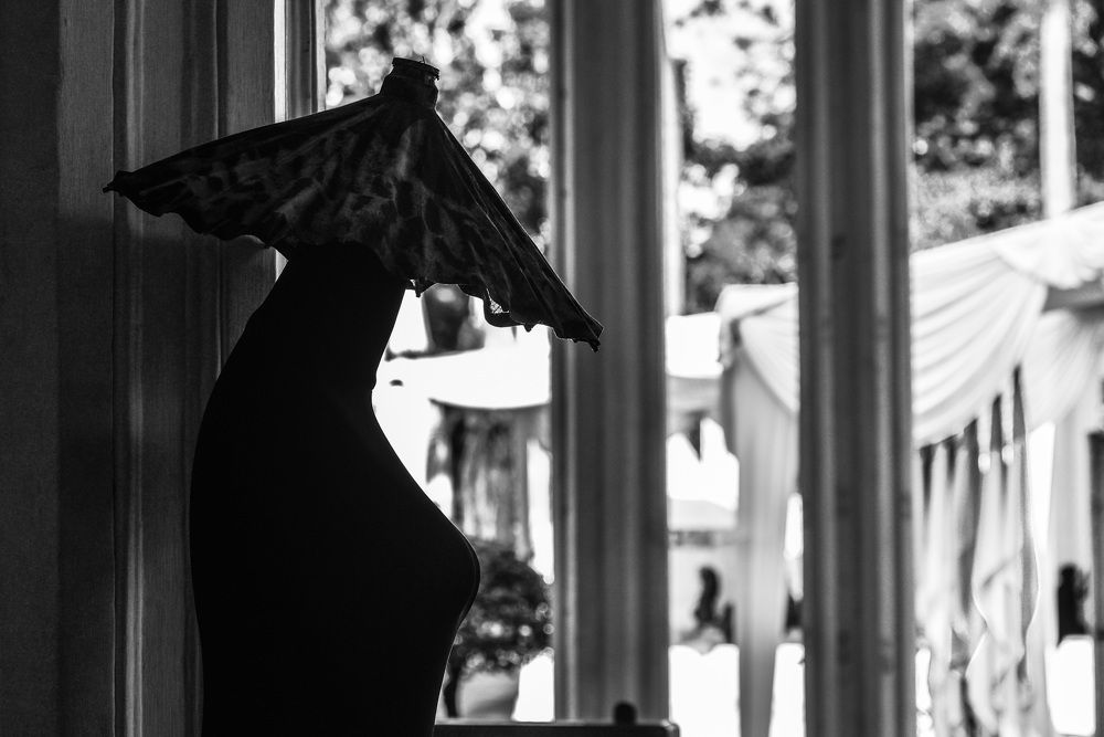 Photograph by Pujo Cahyono