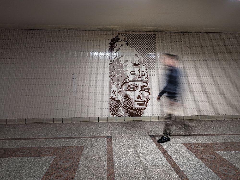 Photograph by Ahmed FahmyZa