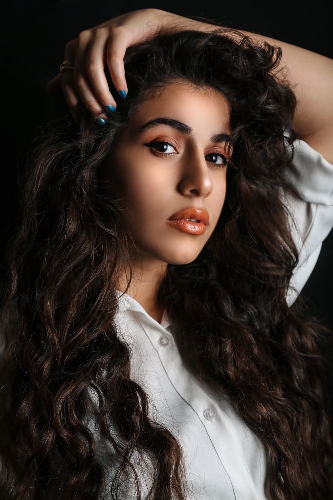 Photograph by Anahita Shahgaldi