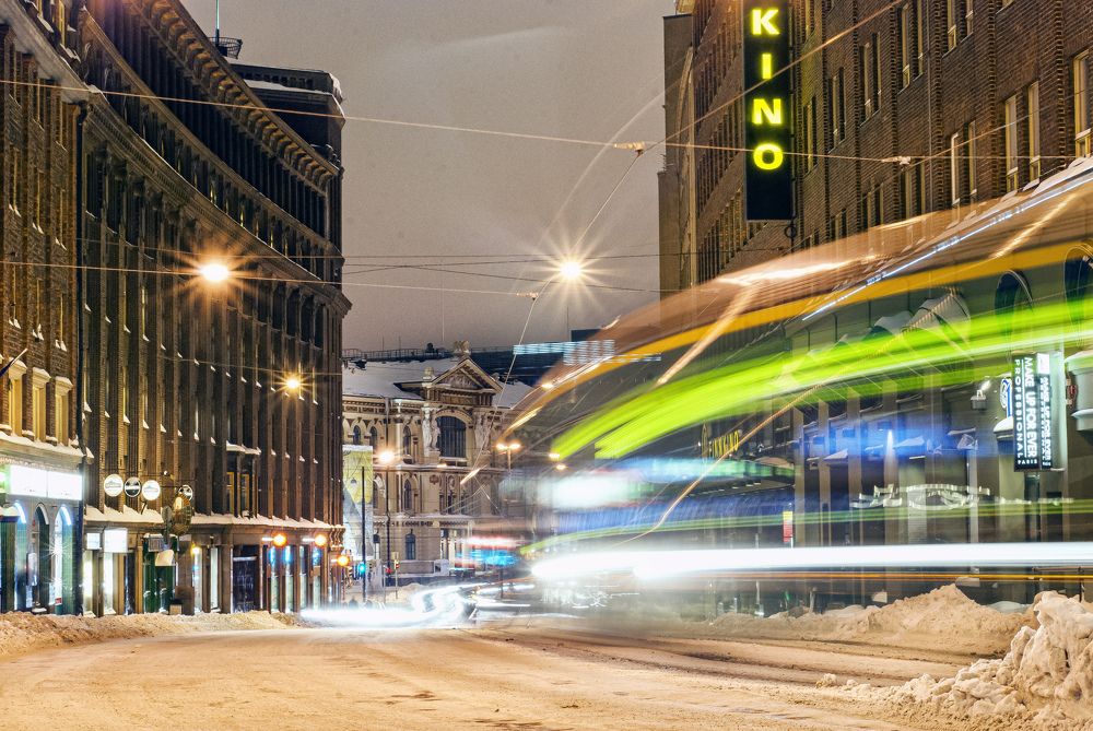 Photograph by Кирилл Аксенов