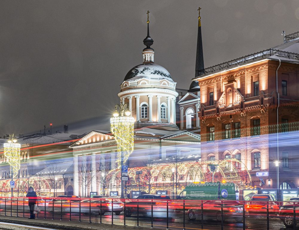 Photograph by Кирилл Аксенов