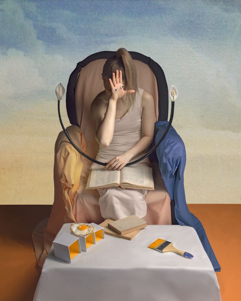 Photograph by Надежда Норкина