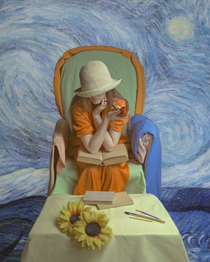 Photograph by Надежда Норкина