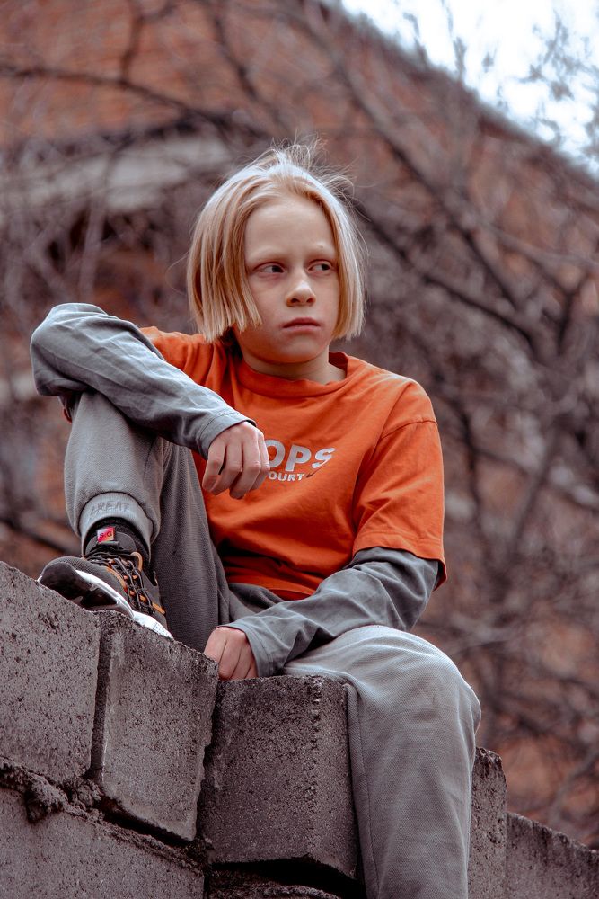 Photograph by Ульяна Максименко