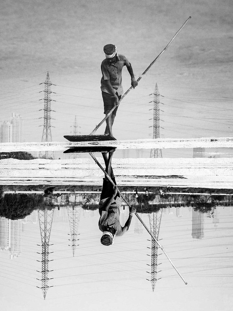 Photograph by Ankit Chavan