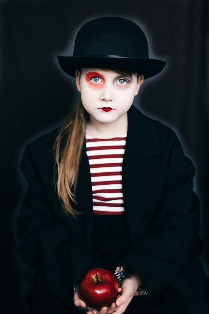 Photograph by Елизавета Погадаева