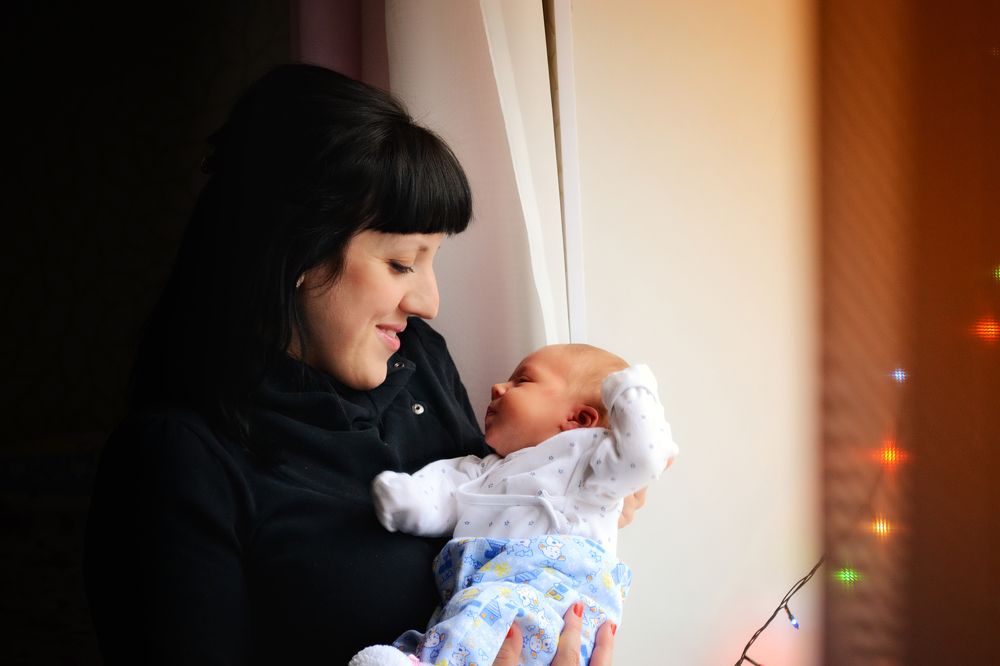 Фотография автора Роман Володащик