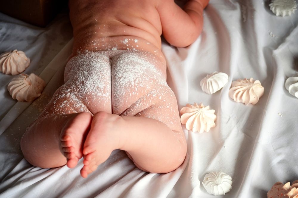 Фотография автора Роман Володащик