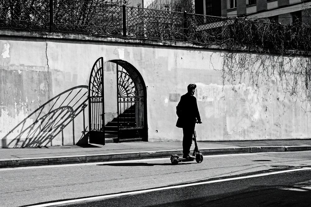 Photograph by Денис Олейников