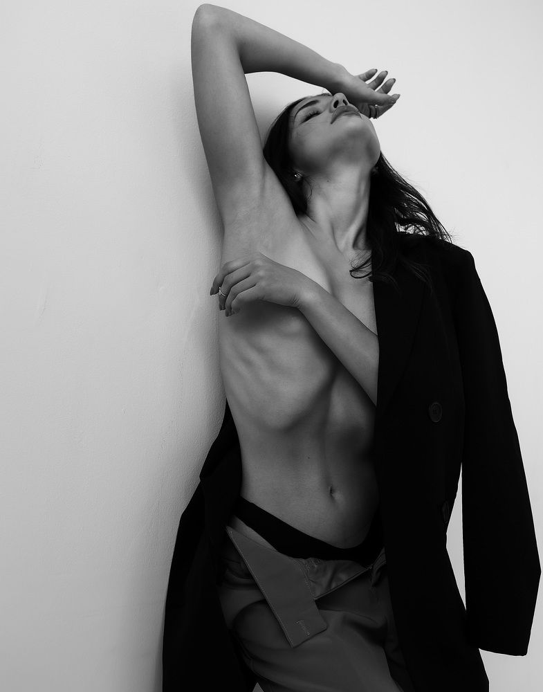 Photograph by Ruslan Guliak