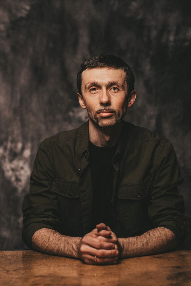 Photograph by Светлана Мухильченко