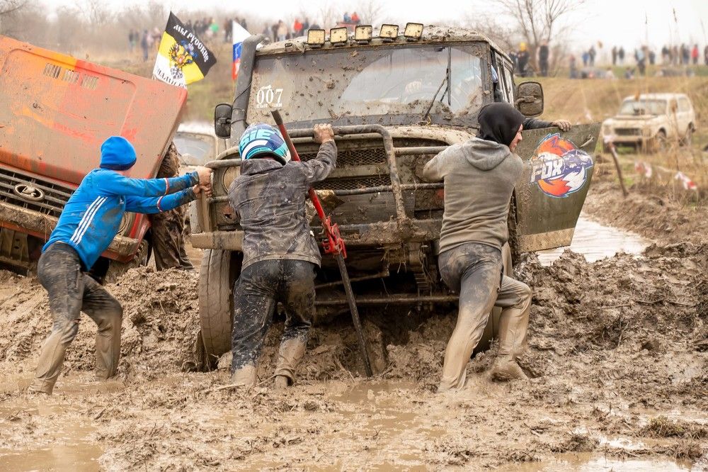 Photograph by Ирина Бандалет