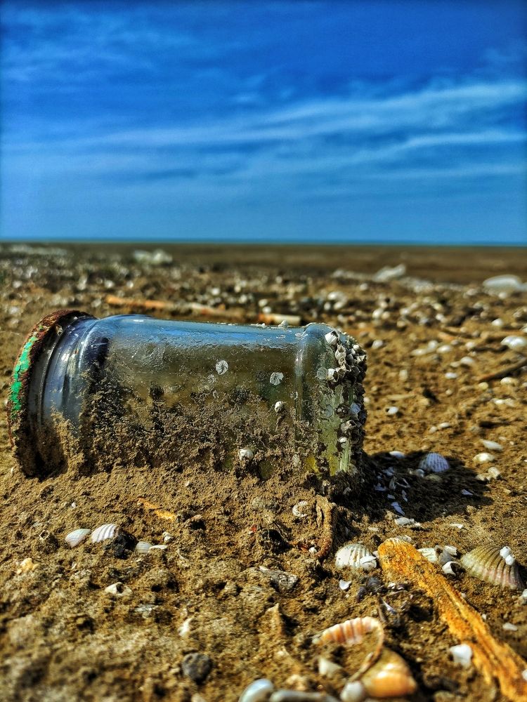 Photograph by Rouhollah Rezaeighaleh