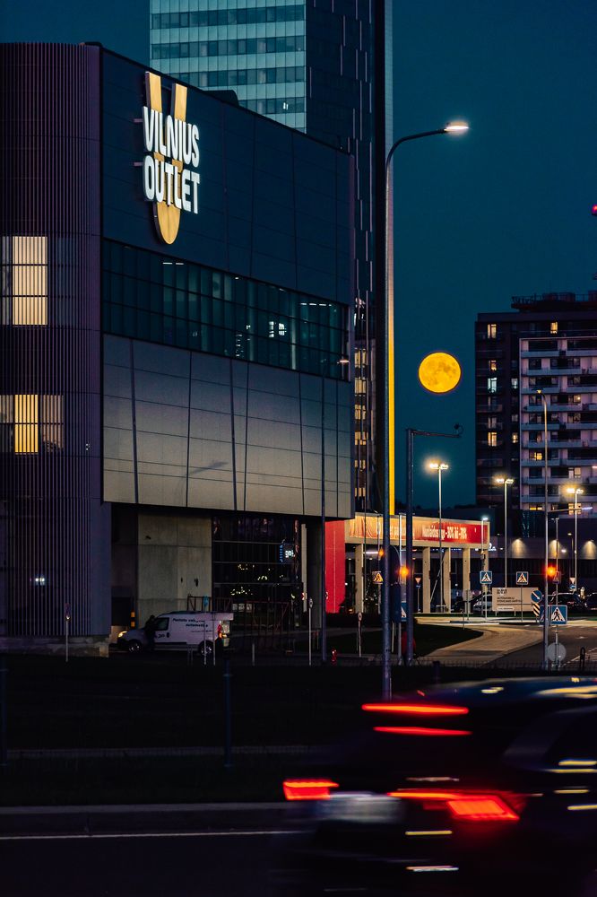 Фотография автора Mikhail Yurgin