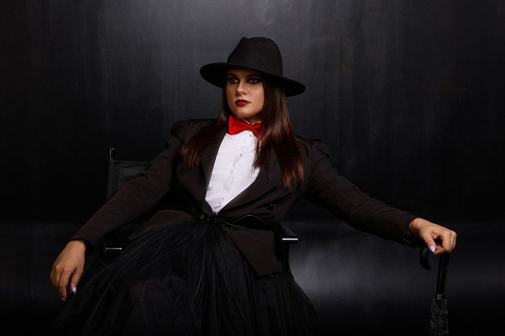 Фотография автора Бороненков Вадим