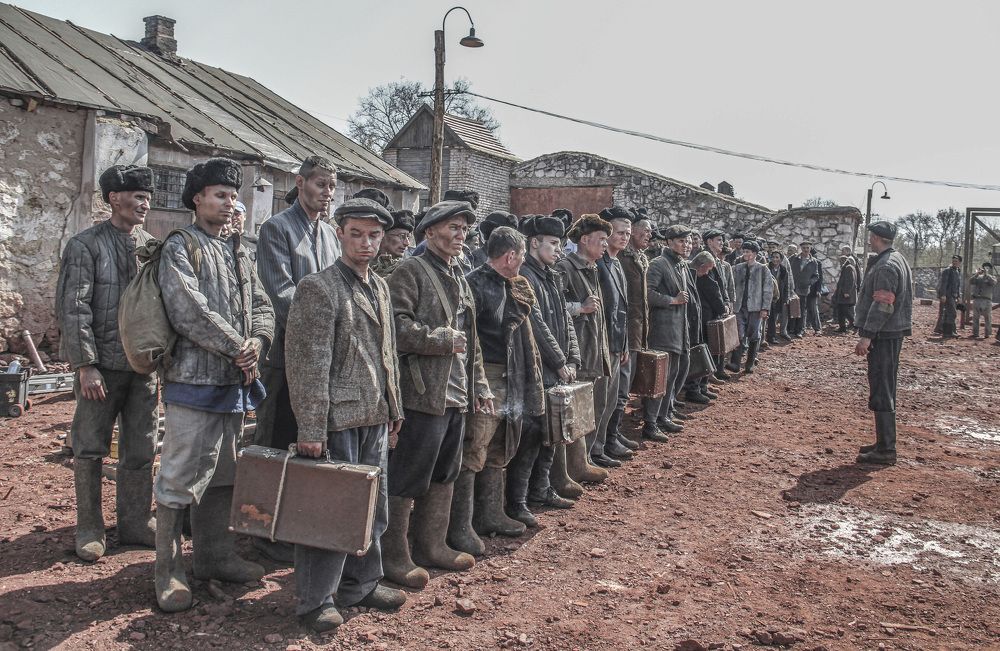 Photograph by Игорь Квочка