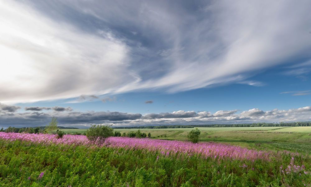 Photograph by Валерий Туманов