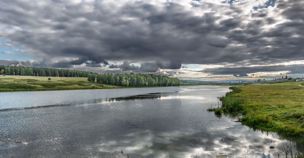 Photograph by Валерий Туманов