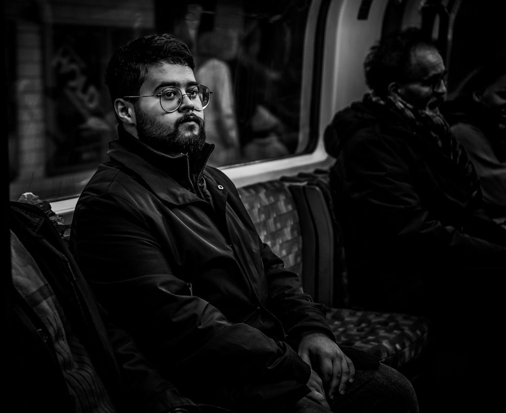 Photograph by Abdullah Al Battah