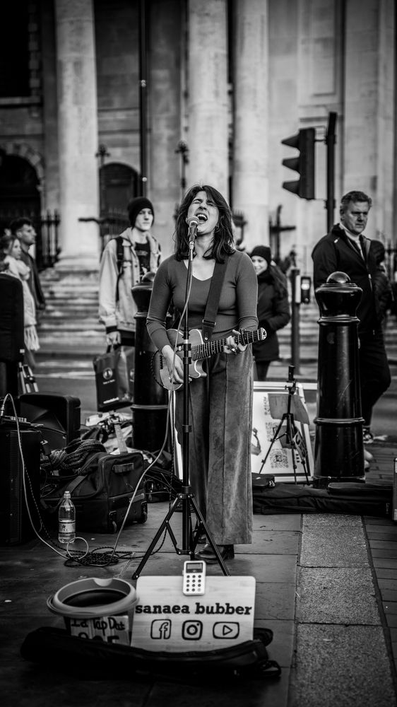 Photograph by Abdullah Al Battah