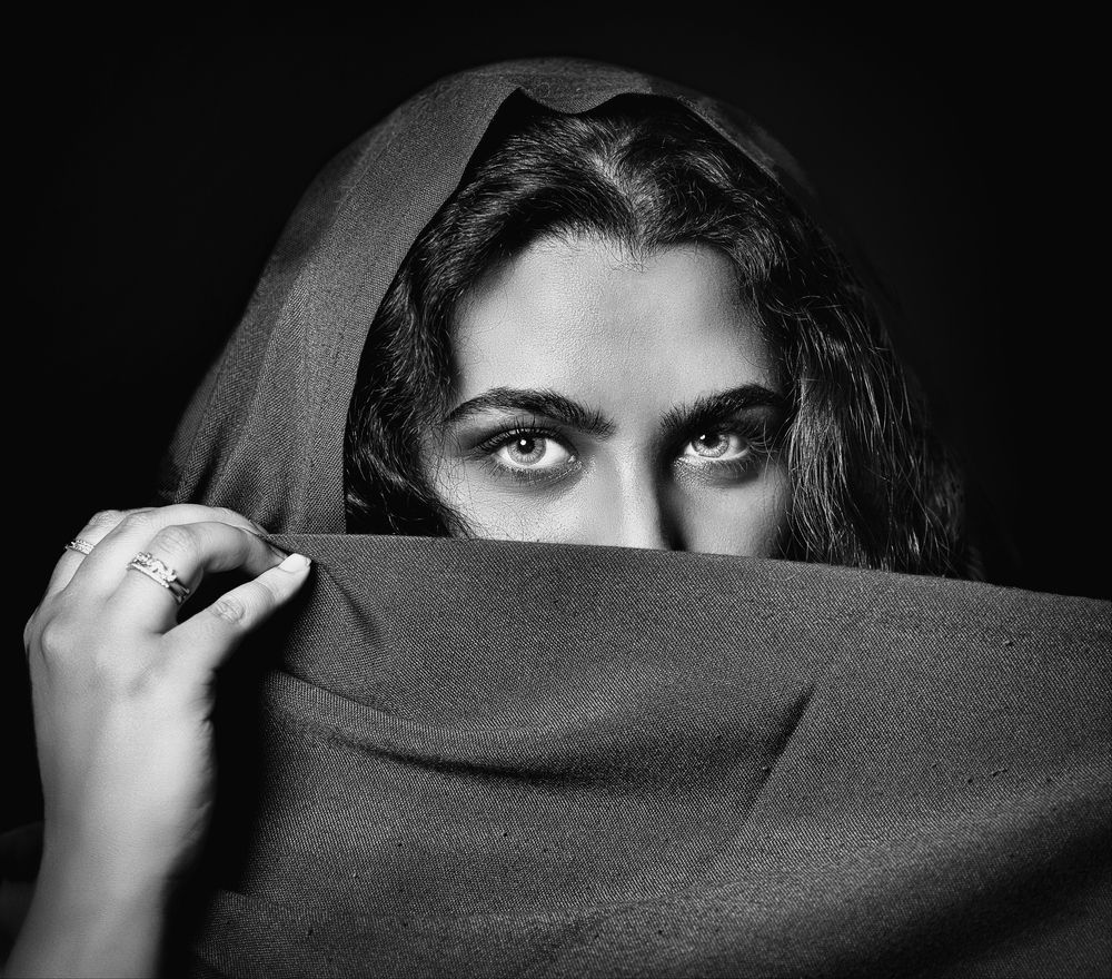 Photograph by Abdullah Al Battah