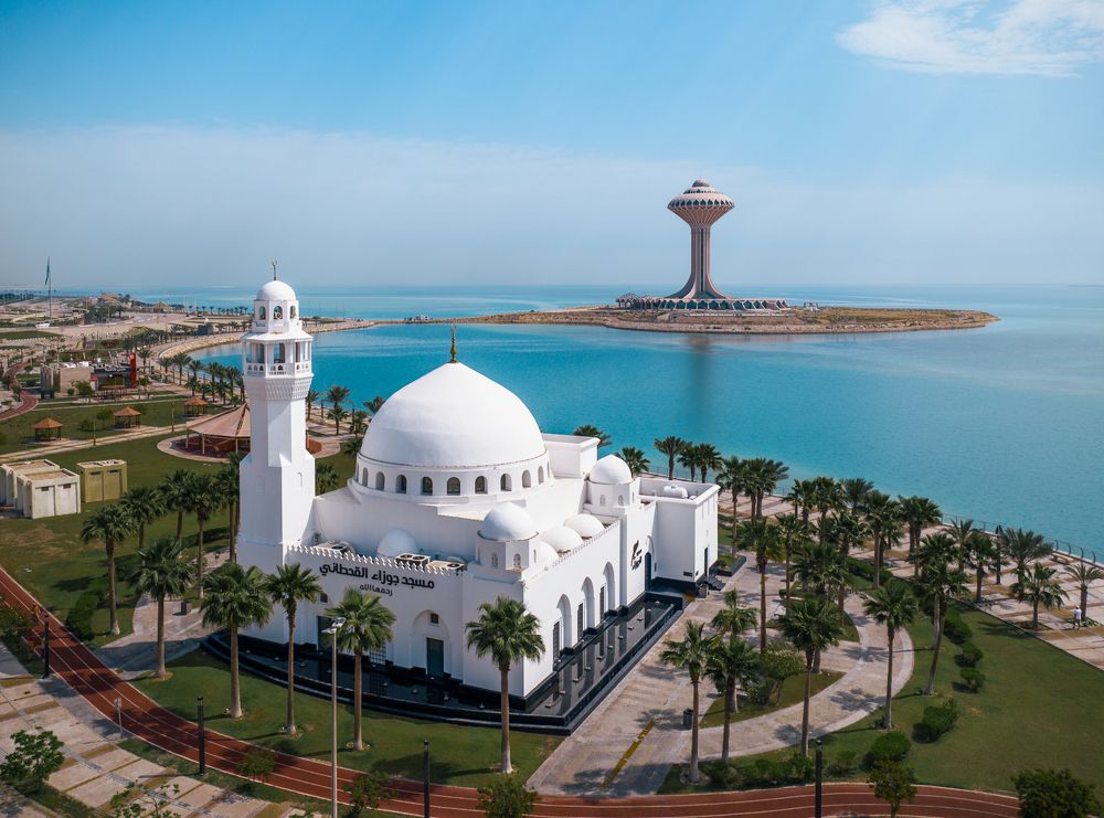 Photograph by Abdullah Al Battah