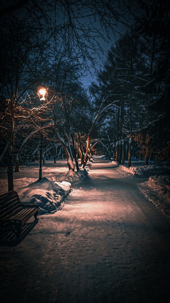 Photograph by Denis Bocharov