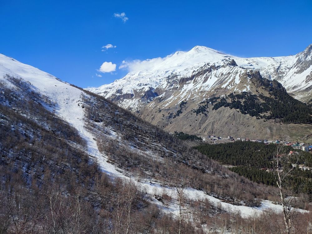 Photograph by Светлана Батурова