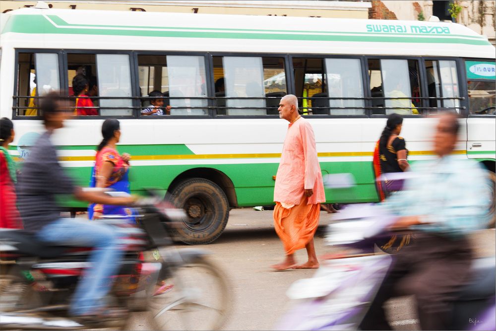 Против течения