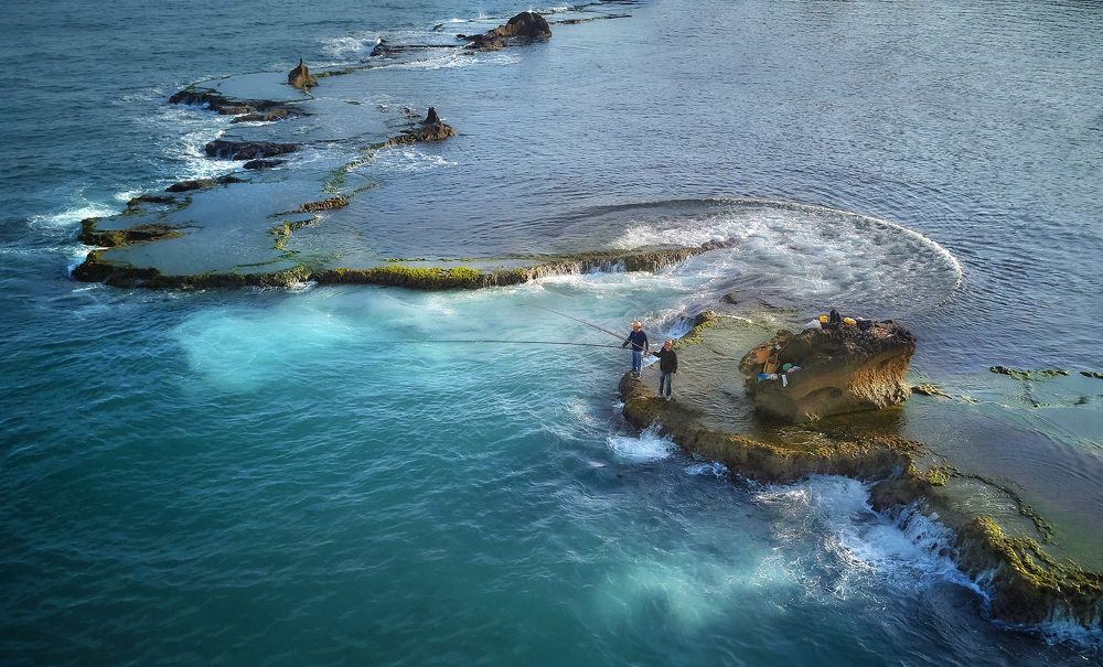 Photograph by Boris Bekelman