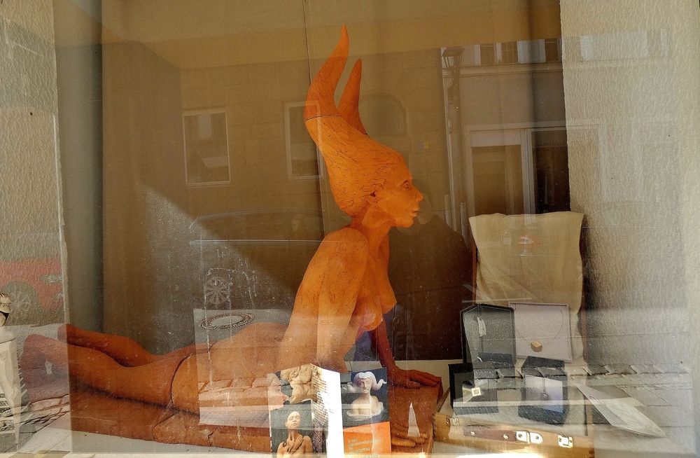 Photograph by backareva irina