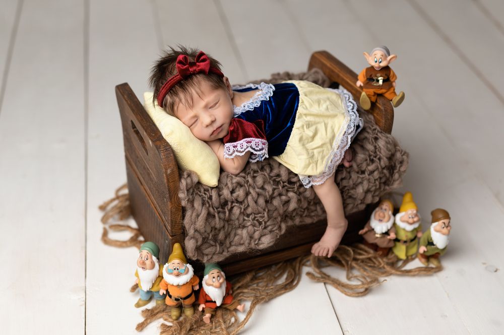 Photograph by Magdalena Kubiak