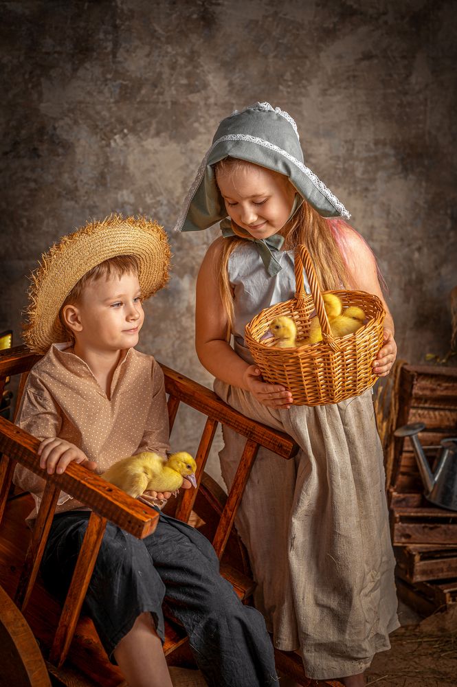 Photograph by Елена Савченкова